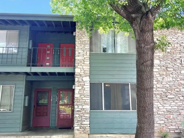1304 Mariposa Dr APT 114, Austin, TX 78704