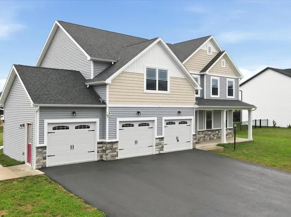 2503 Somerset Rd, Chambersburg, PA 17202