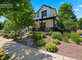 1593 Gold Hill Mesa Dr, Colorado Springs, CO 80905