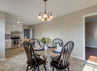 3015 Knud Dr, Columbia, TN 38401