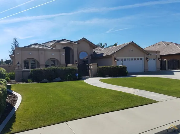 13957 La Cascada Ct, Bakersfield, CA 93314