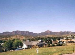 0 S Dewey Rd, Dewey, AZ 86327