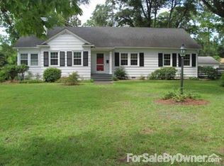 2303 Belvedere Dr, Wilmington, NC 28405