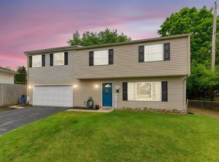 3380 Paxton Ct, Hilliard, OH 43026