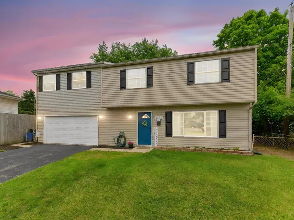 3380 Paxton Ct, Hilliard, OH 43026