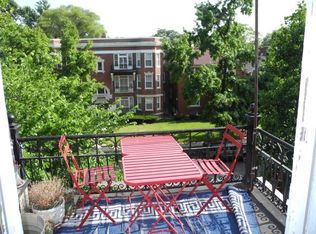 5915 McPherson Ave #3, Saint Louis, MO 63112
