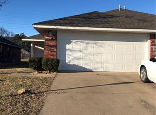 1900 Ingalls Ln #A, Alma, AR 72921