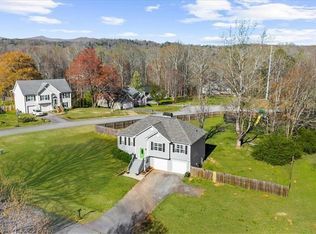 365 Wahsega Way, Dahlonega, GA 30533
