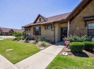 3307 General Pkwy, College Station, TX 77845