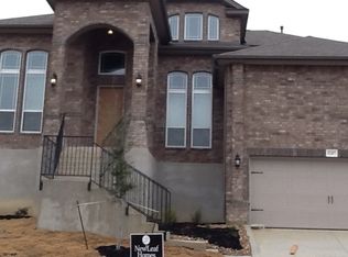 11107 Sea Holly, San Antonio, TX 78245
