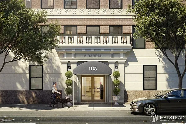 Sold by Brown Harris Stevens | media 2