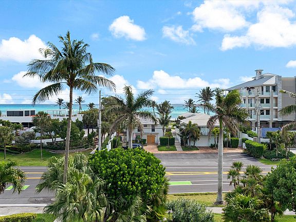 2nd image of 3450 S Ocean Boulevard #401