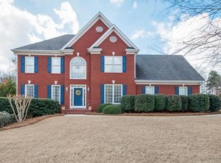 2431 Herring Woods Trl, Grayson, GA