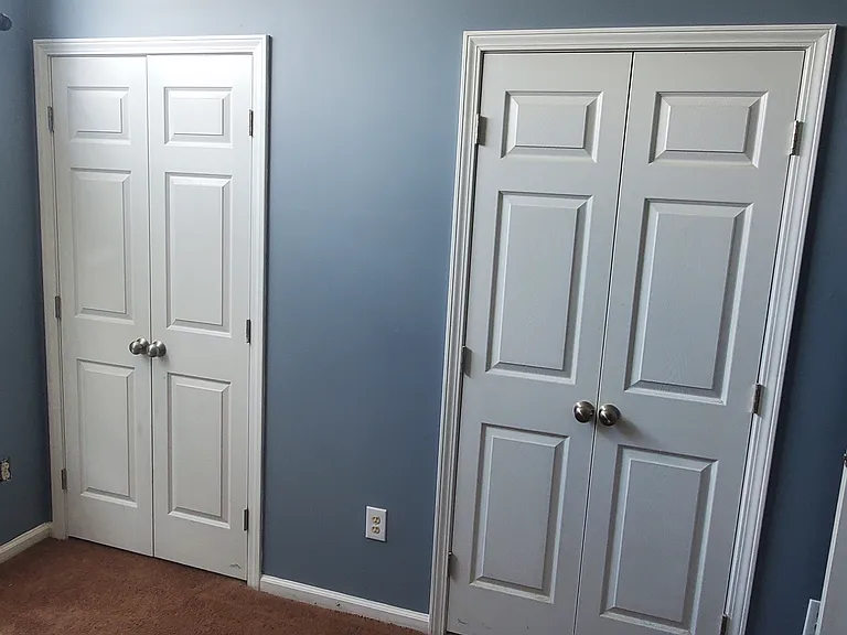 1st Bedroom