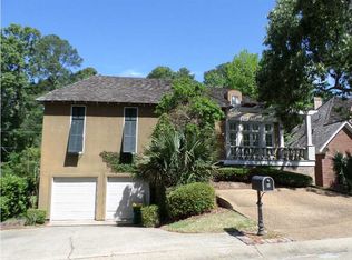 124 Winter Teal Pl, Madison, MS 39110