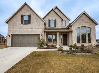 1501 Bearpath Way, Gunter, TX 75058