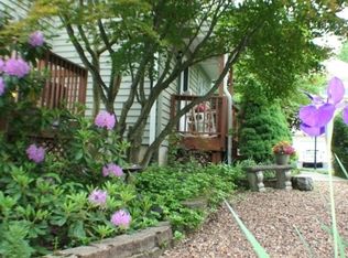 22 Rhea Run, Newton, NJ 07860