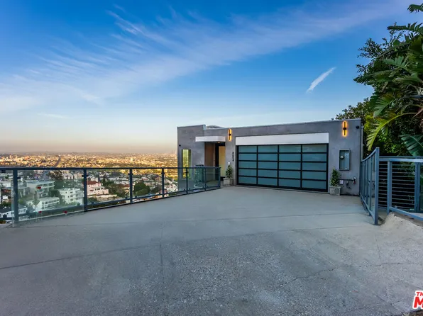 8654 Hollywood Blvd, Los Angeles, CA 90069