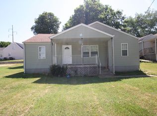 710 S Kansas Ave, Springfield, MO 65802