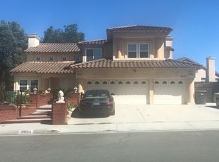 9654 Sunnybrook Dr, Moreno Valley, CA 92557