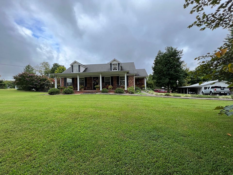 69 Salt Lick Rd, Burkesville, KY 42717 MLS 11104172 Zillow