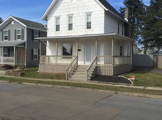 204 South St, Athens, PA 18810