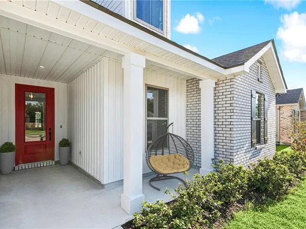 968 Dandelion Dr, Waggaman, LA 70094