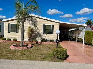 3923 Eastgate Ct #342, North Fort Myers, FL 33917