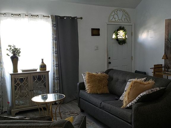 Living Room area