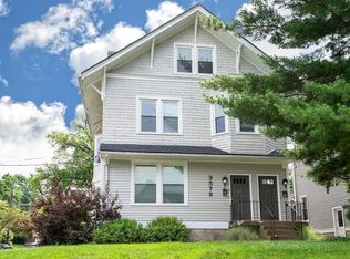 3578 Michigan Ave UNIT 1, Cincinnati, OH 45208