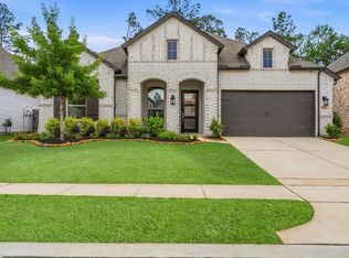 15110 Mahogany St, Conroe, TX 77384