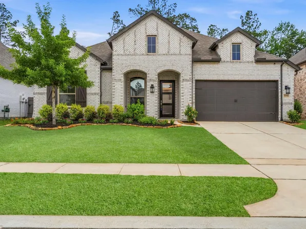 15110 Mahogany St, Conroe, TX 77384