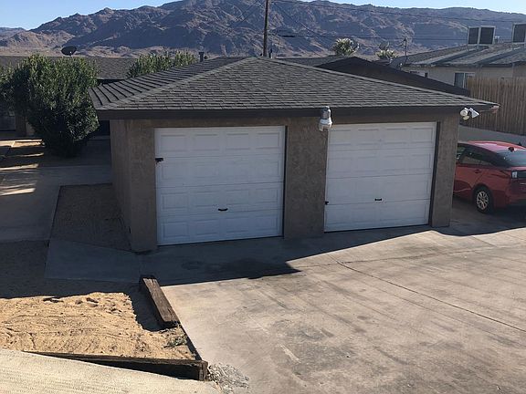 2nd image of 73883 Desert Trail Dr #D