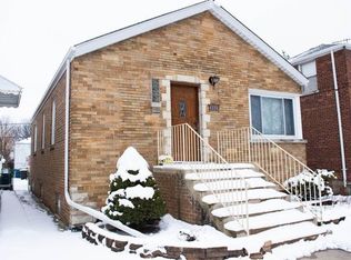 3523 S 57th Ct, Cicero, IL 60804