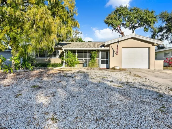 2100 Timber Ln, Clearwater, FL 33763