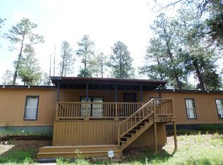 101 Signal Hill, Ruidoso, NM 88345