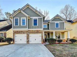 2084 Nelms Pointe Lndg, Lawrenceville, GA 30043