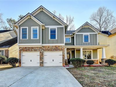 2084 Nelms Pointe Lndg, Lawrenceville, GA, 30043