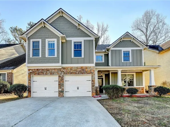 2084 Nelms Pointe Lndg, Lawrenceville, GA 30043