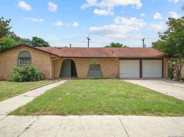 4426 Bayliss St, San Antonio, TX 78233