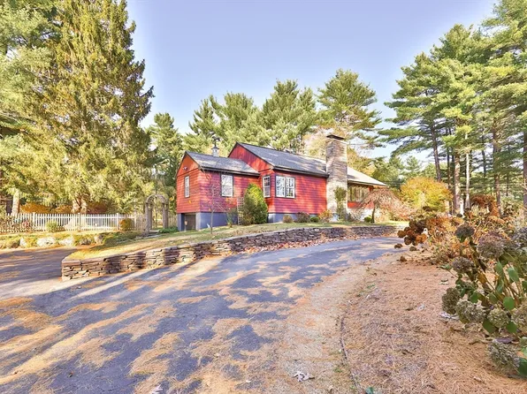 855 Plain St, Stoughton, MA 02072