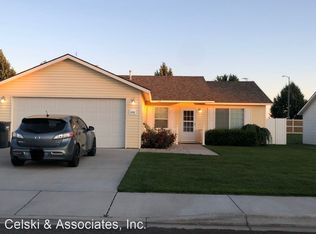 8206 Wenatchee Ct, Pasco, WA 99301