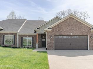92 Cherokee Dr, Shelbyville, KY 40065