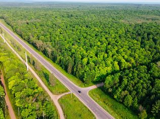 Lots 4/5 Tower Rd, Crandon, WI 54520