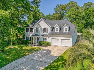 1280 Marsh Rabbit Ct, Mount Pleasant, SC 29466