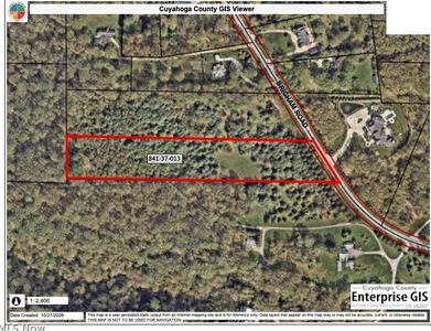 7890 Brigham Rd, Gates Mills, OH, 44040