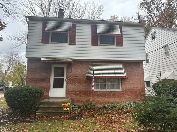 464 E 250th St, Euclid, OH 44132