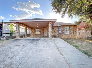 3514 S Louisiana Ave, Laredo, TX 78046