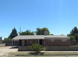 1305 S Santa Catalina St, Deming, NM 88030
