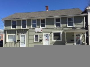 457 N Main St, Norwich, CT 06360